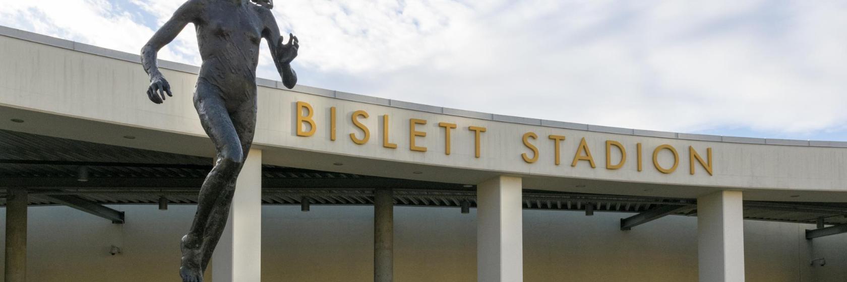 Bislet Stadium